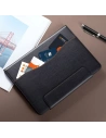 Hurtownia GSM - Etui ESR Business Apple iPad Air 10.9 2020/2022 (4. i 5. generacji) / iPad Air 11 2024 (6. generacji) Black - ESR281BLK - {ean13} - Hurt