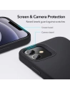 Wholesale ESR Cloud HaloLock Apple iPhone 12 mini Black - ESR282BLK - {ean13} - Hurt