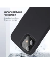 Hurtownia GSM - Etui ESR Cloud HaloLock Apple iPhone 12 mini Black - ESR282BLK - {ean13} - Hurt