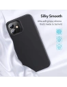 Wholesale ESR Cloud HaloLock Apple iPhone 12 mini Black - ESR282BLK - {ean13} - Hurt