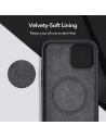 Wholesale ESR Cloud HaloLock Apple iPhone 12 mini Black - ESR282BLK - {ean13} - Hurt