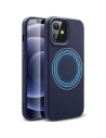 Wholesale ESR Cloud HaloLock Apple iPhone 12 mini Midnight Blue - ESR283BLU - {ean13} - Hurt