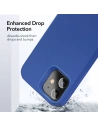 Wholesale ESR Cloud HaloLock Apple iPhone 12 mini Midnight Blue - ESR283BLU - {ean13} - Hurt