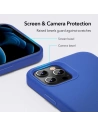 Hurtownia GSM - Etui ESR Cloud HaloLock Apple iPhone 12 Pro Max Midnight Blue - ESR284BLK - {ean13} - Hurt