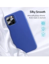 Hurtownia GSM - Etui ESR Cloud HaloLock Apple iPhone 12 Pro Max Midnight Blue - ESR284BLK - {ean13} - Hurt