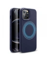 Hurtownia GSM - Etui ESR Cloud HaloLock Apple iPhone 12/12 Pro Midnight Blue - ESR285BLK - {ean13} - Hurt