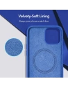 Wholesale ESR Cloud HaloLock Apple iPhone 12/12 Pro Midnight Blue - ESR285BLK - {ean13} - Hurt