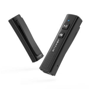 Bluetooth-Empfänger V5.0 BlitzWolf BW-BR0