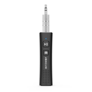 Odbiornik Bluetooth V5.0 BlitzWolf BW-BR0
