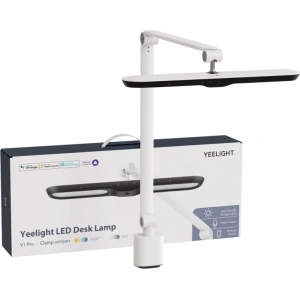 Wholesale Desk Lamp Yeelight LED V1 Pro (clip version) - YTL031 - {ean13} - Hurt