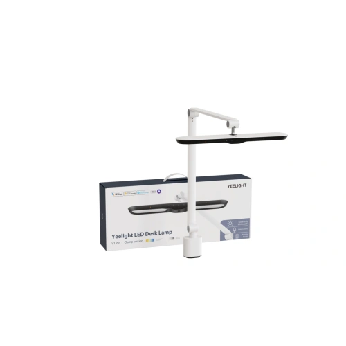 Lampka biurkowa Yeelight V1 Pro (wersja z klipsem)