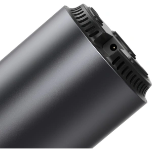 Wholesale Car air humidifier Baseus Time Aromatherapy Machine, 75ml (dark gray) - BSU1963GRY - {ean13} - Hurt