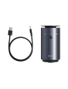 Hurtownia GSM - Auto-Luftbefeuchter Baseus Zeit Aromatherapie Maschine, 75ml (grau) - BSU1963GRY - {ean13} - Hurt