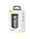 Wholesale Car air humidifier Baseus Time Aromatherapy Machine, 75ml (dark gray) - BSU1963GRY - {ean13} - Hurt