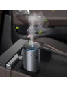 Hurtownia GSM - Auto-Luftbefeuchter Baseus Zeit Aromatherapie Maschine, 75ml (grau) - BSU1963GRY - {ean13} - Hurt