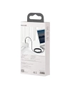 Hurtownia GSM - Kabel 2w1 Baseus Flash Series, USB-C do USB-C / wtyk zasilania DC 5.5x2.5mm, 100W, 2m (czarny) - BSU1964BLK - {ean13} - Hurt
