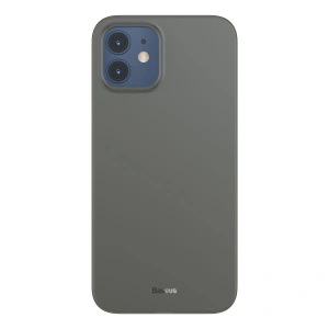Baseus Wing Case Apple iPhone 12 mini (black)