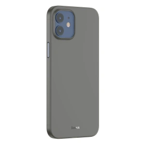 Baseus Wing Case Apple iPhone 12 mini (black)