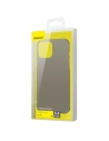 Hurtownia GSM - Etui Baseus Wing Case Apple iPhone 12 mini (czarny) - BSU1967BLK - {ean13} - Hurt