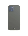 Hurtownia GSM - Etui Baseus Wing Case Apple iPhone 12 Pro Max (czarny) - BSU1968BLK - {ean13} - Hurt