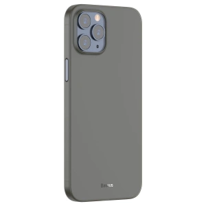 Baseus Wing Case Apple iPhone 12 Pro Max (black)