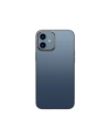 Etui Baseus Shining Case Apple iPhone 12 mini (czarny)