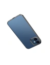 Hurtownia GSM - Etui Baseus Shining Case Apple iPhone 12 mini (czarny) - BSU1969BLK - {ean13} - Hurt