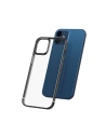 Hurtownia GSM - Etui Baseus Shining Case Apple iPhone 12 mini (czarny) - BSU1969BLK - {ean13} - Hurt