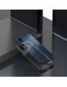 Hurtownia GSM - Etui Baseus Shining Case Apple iPhone 12 mini (czarny) - BSU1969BLK - {ean13} - Hurt