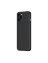 Hurtownia GSM - Etui Baseus Liquid Silica Gel Case Apple iPhone 12 Pro Max (Schwarz) - BSU1973BLK - {ean13} - Hurt