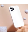 Wholesale Baseus Liquid Silica Gel Case Apple iPhone 12 Pro Max (black) - BSU1973BLK - {ean13} - Hurt