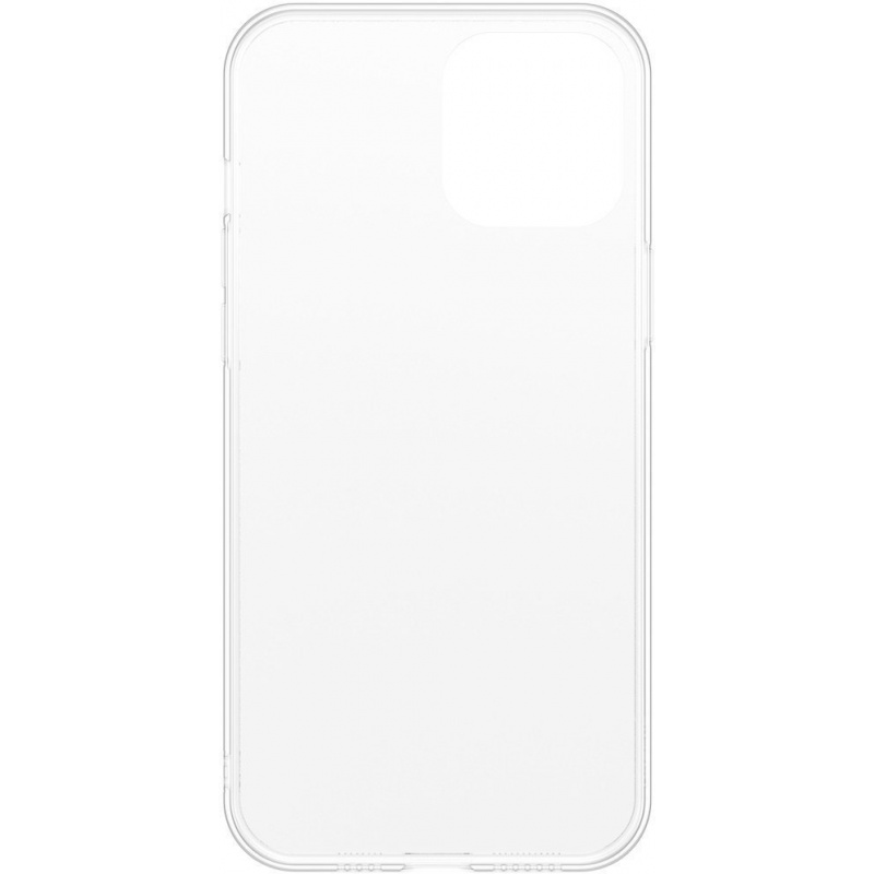 Baseus Distributor - 6953156228641 - BSU1974WHT - Baseus Protective Case Apple iPhone 12 mini (white) - B2B homescreen