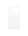 Etui Baseus Protective Case Apple iPhone 12 mini (biały)