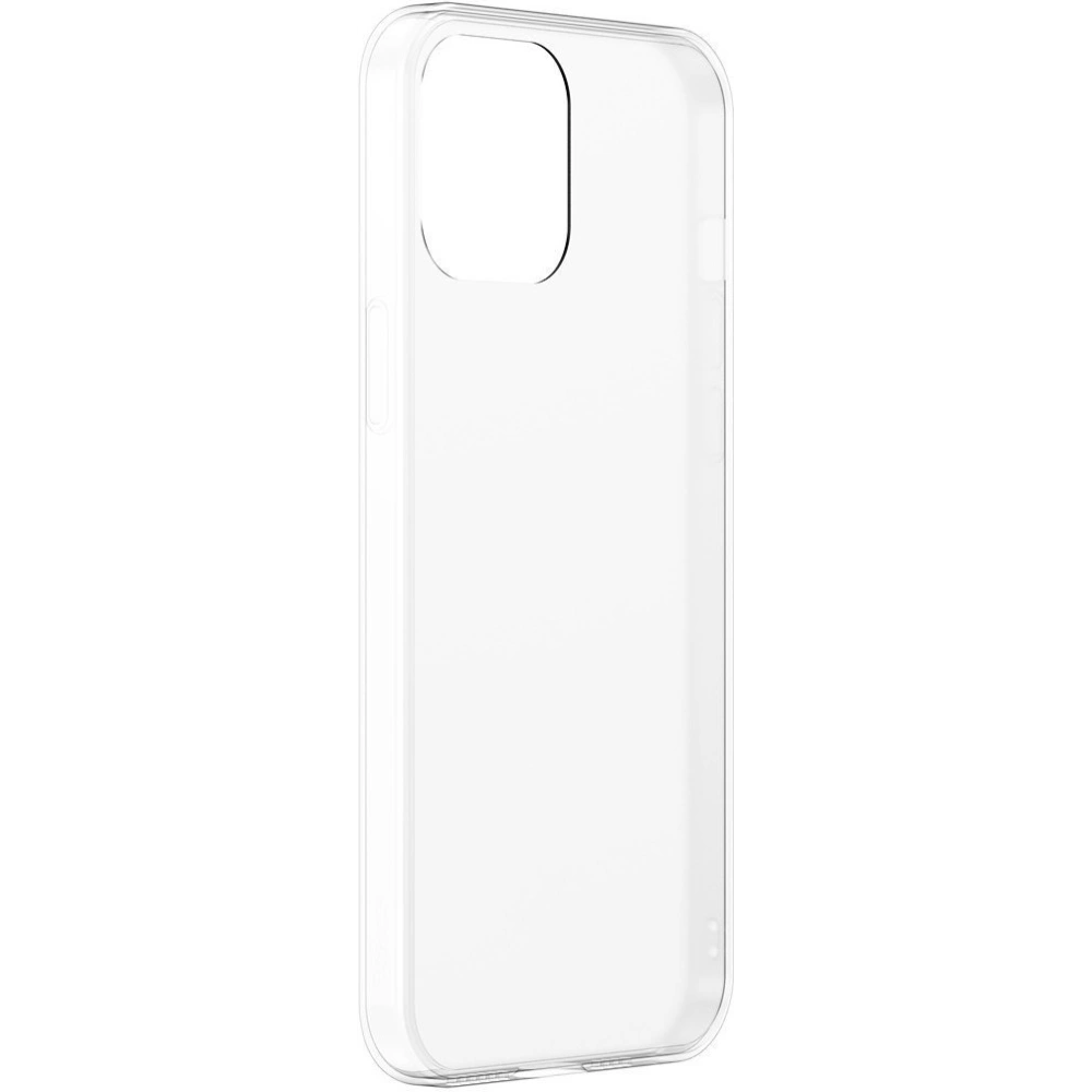Hurtownia GSM - Etui Baseus Schutzhülle Apple iPhone 12 mini (weiß) - BSU1974WHT - {ean13} - Hurt