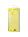 Hurtownia GSM - Etui Baseus Frosted Glass Case Apple iPhone 12/12 Pro (biały) - BSU1976WHT - {ean13} - Hurt