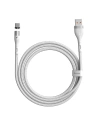 Wholesale USB magnetic cable - USB-C Baseus Zinc 3A 1m (white) - BSU1977WHT - {ean13} - Hurt