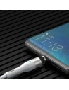 Wholesale USB magnetic cable - USB-C Baseus Zinc 3A 1m (white) - BSU1977WHT - {ean13} - Hurt
