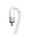 Hurtownia GSM - Kabel magnetyczny USB - Micro USB Baseus Zinc 2.1A 1m (biały) - BSU1979WHT - {ean13} - Hurt