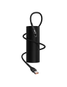 Hurtownia GSM - Kabel magnetyczny USB - Micro USB Baseus Zinc 2.1A 1m (czarny) - BSU1980BLK - {ean13} - Hurt