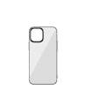 Baseus Glitter Phone Case Apple iPhone 12 Mini (black)