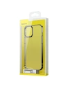 Hurtownia GSM - Etui Baseus Glitter Phone Case Apple iPhone 12 mini (schwarz) - BSU1981BLK - {ean13} - Hurt