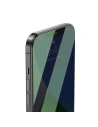 Hurtownia GSM - Gehärtetes Glas 0.3mm Baseus Augenschutz Apple iPhone 12/12 Pro (2 Stück) - BSU1983 - {ean13} - Hurt