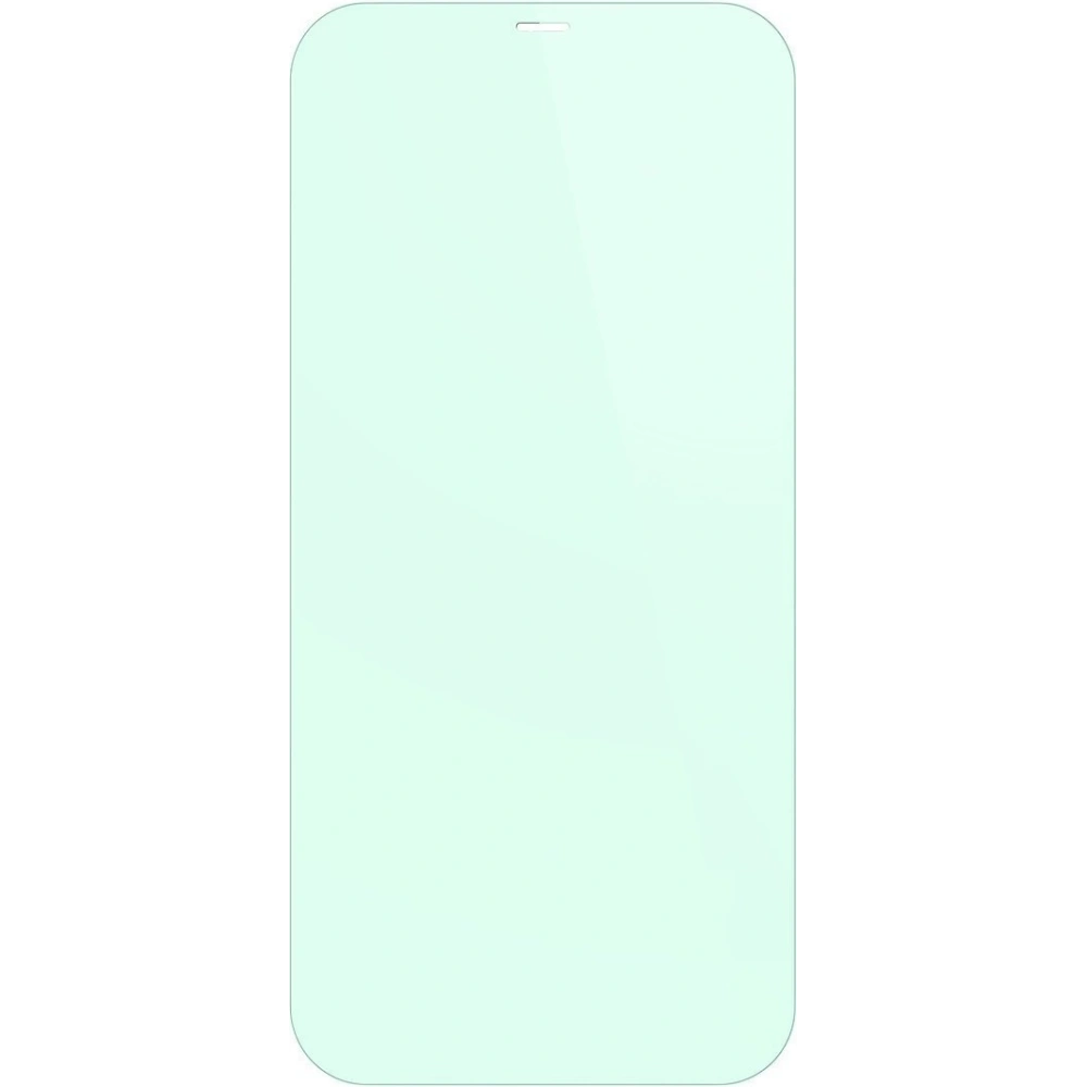 Hurtownia GSM - Gehärtetes Glas 0.3mm Baseus Augenschutz Apple iPhone 12/12 Pro (2 Stück) - BSU1983 - {ean13} - Hurt