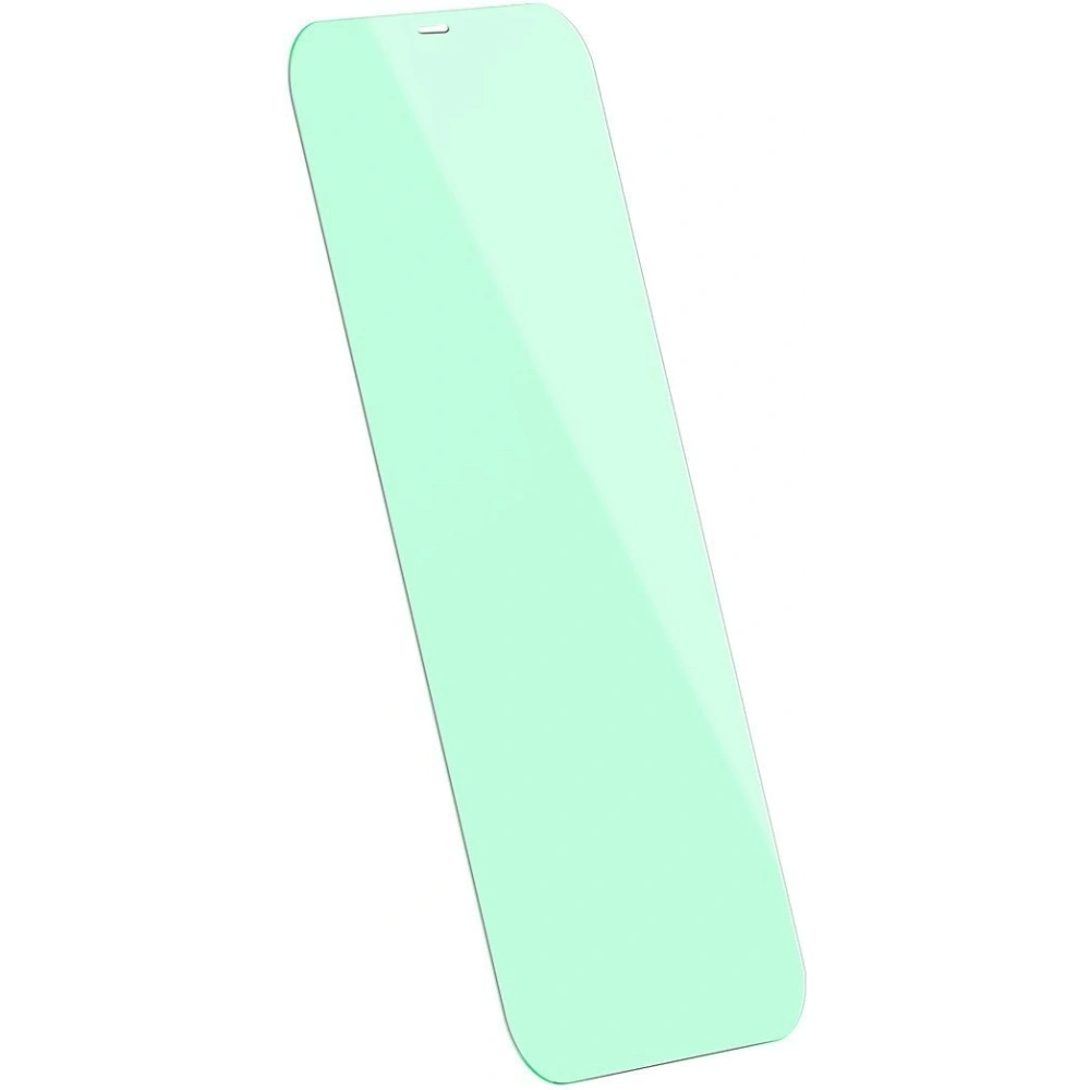 Hurtownia GSM - Gehärtetes Glas 0.3mm Baseus Augenschutz Apple iPhone 12/12 Pro (2 Stück) - BSU1983 - {ean13} - Hurt