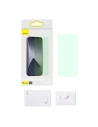 Hurtownia GSM - Gehärtetes Glas 0.3mm Baseus Augenschutz Apple iPhone 12/12 Pro (2 Stück) - BSU1983 - {ean13} - Hurt