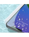 Hurtownia GSM - Gehärtetes Glas 0.3mm Baseus Augenschutz Apple iPhone 12/12 Pro (2 Stück) - BSU1983 - {ean13} - Hurt