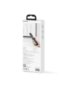 Wholesale Baseus Orange Dot PPT wireless Presenter (Youth) with battery Black - BSU1985BLK - {ean13} - Hurt