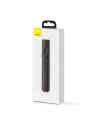 Wholesale Baseus Orange Dot PPT wireless Presenter (Youth) with battery Black - BSU1985BLK - {ean13} - Hurt