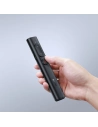 Wholesale Baseus Orange Dot PPT wireless Presenter (Youth) with battery Black - BSU1985BLK - {ean13} - Hurt