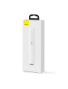 Wholesale Baseus Orange Dot PPT wireless Presenter (Youth) with battery White - BSU1986WHT - {ean13} - Hurt